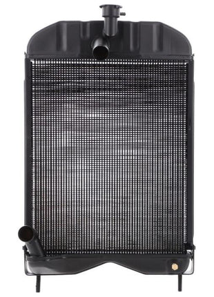 Massey Ferguson - Radiator - 1660499M92 - Farming Parts