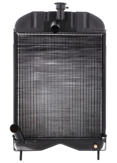 Massey Ferguson - Radiator - 1660499M92 - Farming Parts