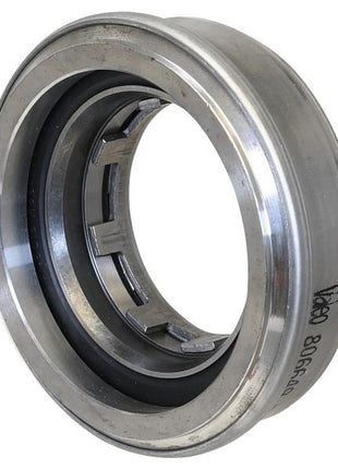 A 60 mm Sparex clutch release bearing, brand-marked and etched with part number S.166484, commonly used as a metal ball bearing.