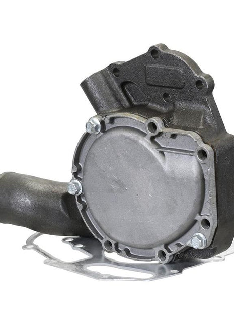 Water Pump Assembly (Supplied with Pulley) | S.166941 - Massey Tractor Parts