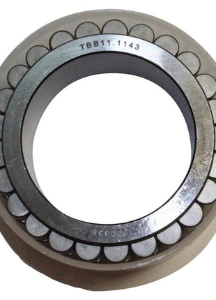 A cylindrical roller bearing with visible metal rollers arranged in a ring, the Sparex Needle Bearing (264-1064) model, featuring Sparex Part Number S.167601, also includes needle bearings for enhanced performance.