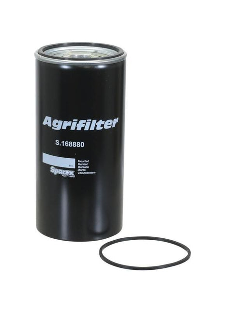 Fuel Filter - Spin On | S.168880 - Massey Tractor Parts