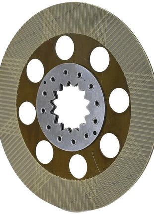 Brake Friction Disc. OD | Sparex Part Number: S.168974