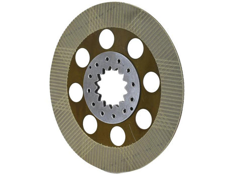 Brake Friction Disc. OD | Sparex Part Number: S.168974