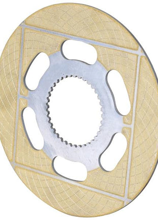 Brake Friction Disc. OD | Sparex Part Number: S.168981