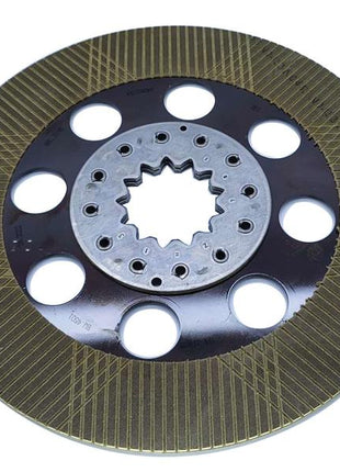 Brake Friction Disc. OD | Sparex Part Number: S.168986