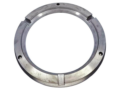 A Sparex Intermediate Brake Disc with evenly spaced bolts and interlocking segments, available in a 354mm size.