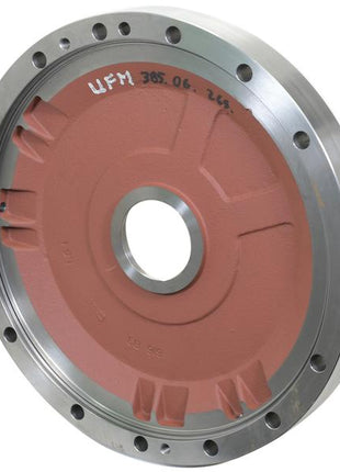 Intermediate Brake Disc, OD: 445mm. | Sparex Part Number: S.169025