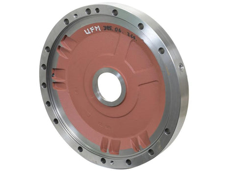 Intermediate Brake Disc, OD: 445mm. | Sparex Part Number: S.169025