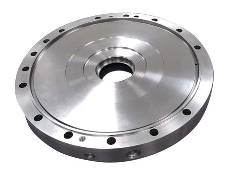 Intermediate Brake Disc, OD: 445mm. | Sparex Part Number: S.169030