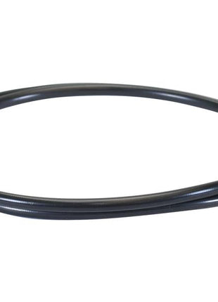 A coiled black rubber belt with a thickness of 5.3 mm, labeled as the Brake O Ring Kit, Sparex Part Number: S.169060 from the brand Sparex, displayed on a white background.