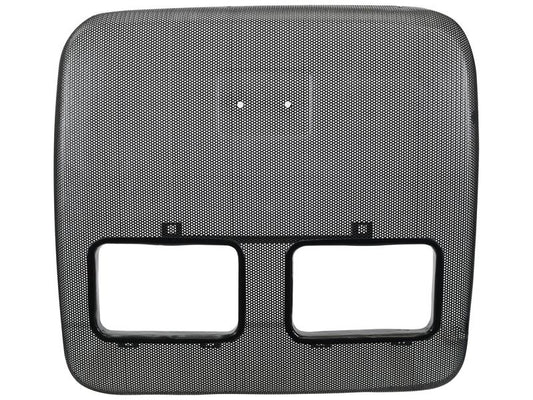 Front Grille, Replacement for: Massey Ferguson. - Sparex Part S.169596