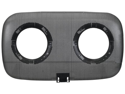 Front Grille, Replacement for: Massey Ferguson. - Sparex Part S.169598