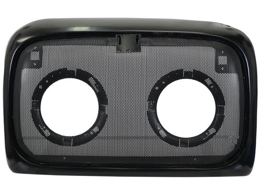 Front Grille, Replacement for: Massey Ferguson. - Sparex Part S.169599