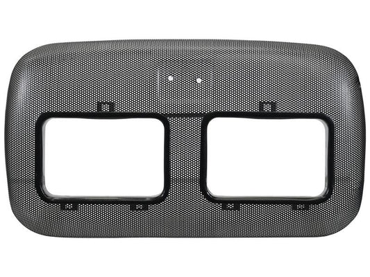 Front Grille, Replacement for: Massey Ferguson. - Sparex Part S.169600