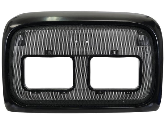 Front Grille, Replacement for: Massey Ferguson. - Sparex Part S.169601