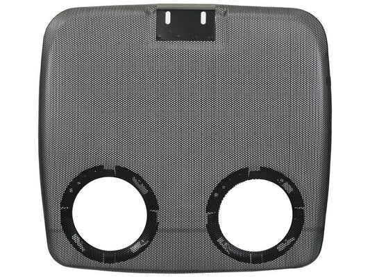 Front Grille, Replacement for: Massey Ferguson. - Sparex Part S.169602