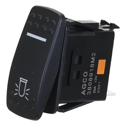 Beacon Switch - Farming Parts