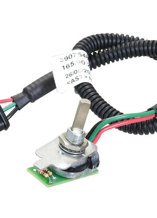 Linkage Switch | Sparex Part Number: S.170359