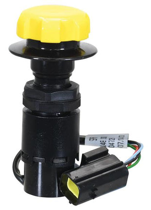 PTO Switch | Sparex Part Number: S.170367