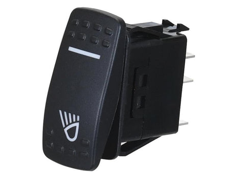 Worklight Switch | Sparex Part Number: S.170376