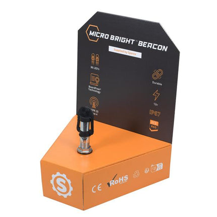 Sparex | LED MICRO BRIGHT Beacon Display Stand
