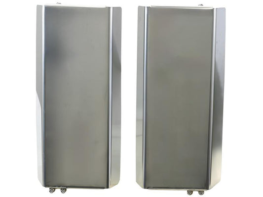 Mirror Guard - Suitable for: Massey Ferguson 8S (Please Refer to Make and Model Data for Actual Model Fitment) - Sparex Part S.170577