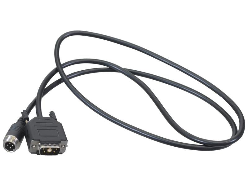 Camera Adaptor Cable for Massey Ferguson Datatronic3 - Sparex Part S.170995