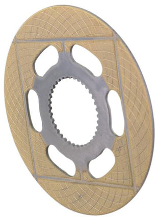 Sparex | Brake Friction Disc. OD 223.23mm