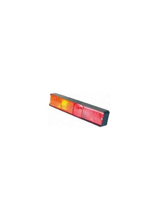 Massey Ferguson - Rear Light L/H or R/H - 1695847M92 - Farming Parts