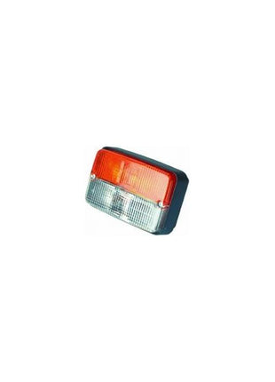 Massey Ferguson - Front Sidelight - 3387450M91 - Farming Parts