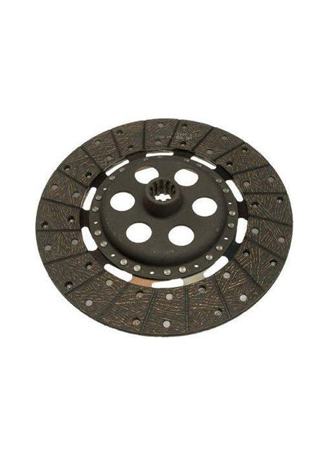 Massey Ferguson - Clutch Plate 12 - 3599462M92 - Farming Parts