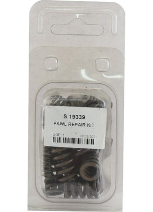 PAWL REPAIR KIT
 - S.19339 - Farming Parts