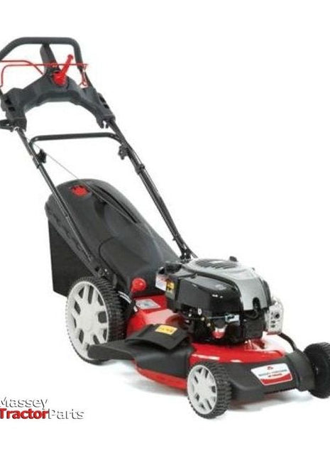 19 Rotary Mower - MF19-SHWB - Massey Tractor Parts