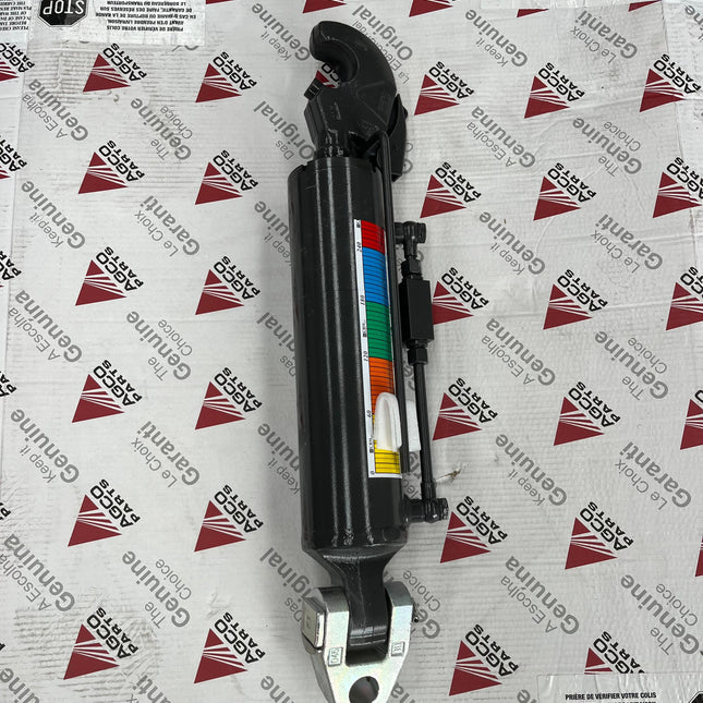AGCO | Fendt Double-Acting Hydraulic Toplink - G737870051020 - Farming Parts