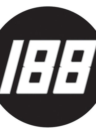 Decal - Massey Ferguson 188 | Sparex Part No.S.2088