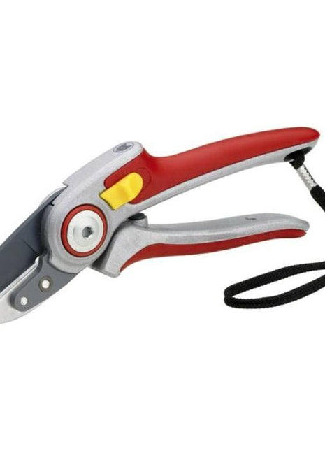 Professional Anvil Aluminium Secateurs - Rs5000