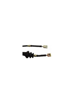 Massey Ferguson - Clutch Cable Hi-Line - 3699303M92 - Farming Parts