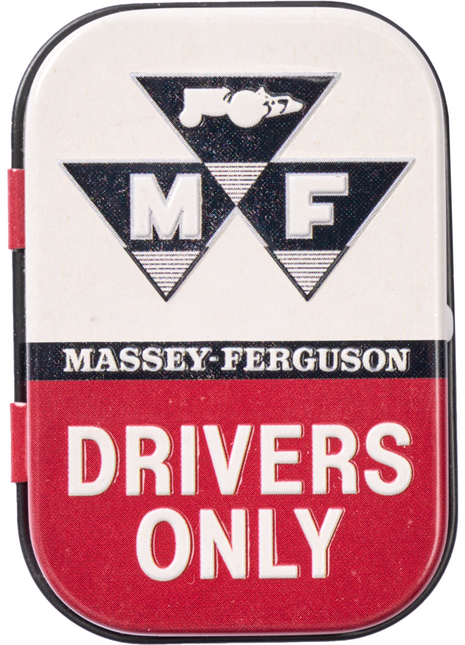 Massey Ferguson - Vintage Mint Box - X993402203000 - Massey Tractor Parts