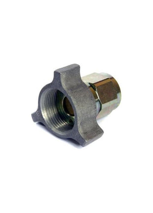 Massey Ferguson - Dowty Coupling Female - 646663M91 - Farming Parts