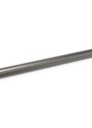 A long, narrow aluminum extrusion with a star profile cross-sectional design for structural applications, the PTO Tube (S5) - 1M (S.24821) by Sparex is engineered to provide exceptional strength and durability.