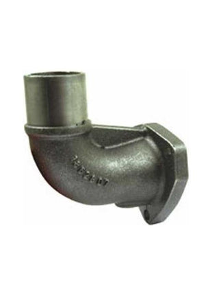 Massey Ferguson - Exhaust Elbow - 1862807M1 - Farming Parts