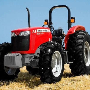 MF 2600/2700 Series