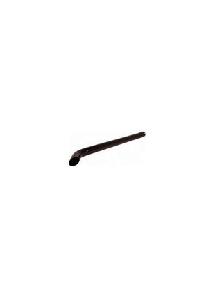 Massey Ferguson - Exhaust Pipe - 3383014M7 - Farming Parts