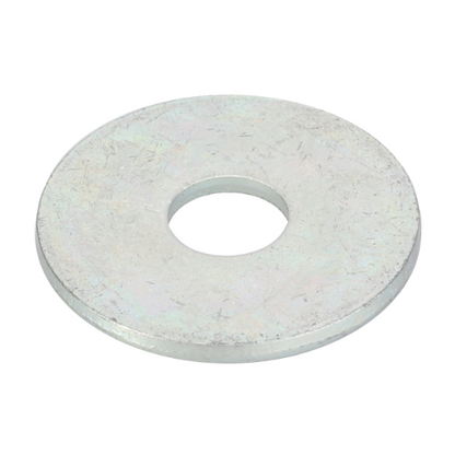 Massey Ferguson - Washer Flat M8 - 3010467X1 - Farming Parts