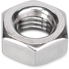 Massey Tractor Parts - Nut - 3010571X1 - Massey Tractor Parts