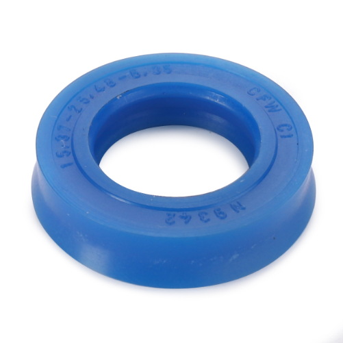 Massey Ferguson - Seal Steering Cylinder - 3186175M1 - Farming Parts