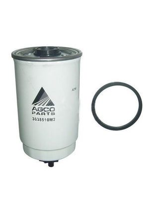 Massey Ferguson - Fuel Filter - 3638510M2 - Farming Parts