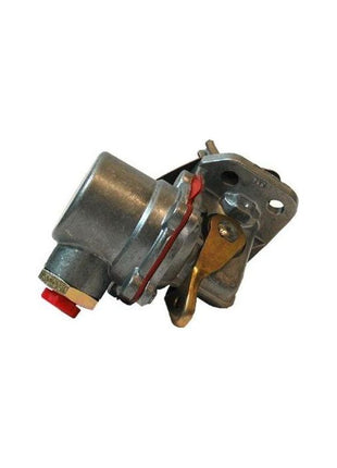 Massey Ferguson - Fuel Lift Pump - 4224451M91 - Farming Parts