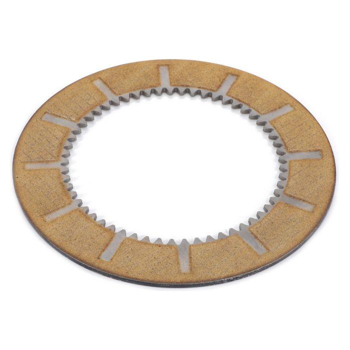 Massey Ferguson - Friction Disc - 3387347M1 - 3387347M2 - Farming Parts